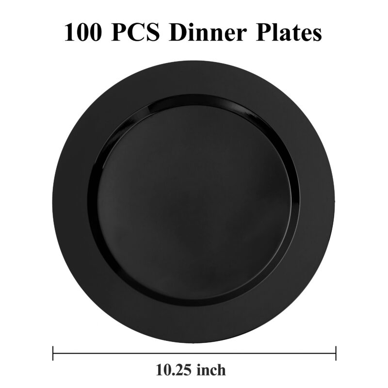 10.25 Black Plates 1