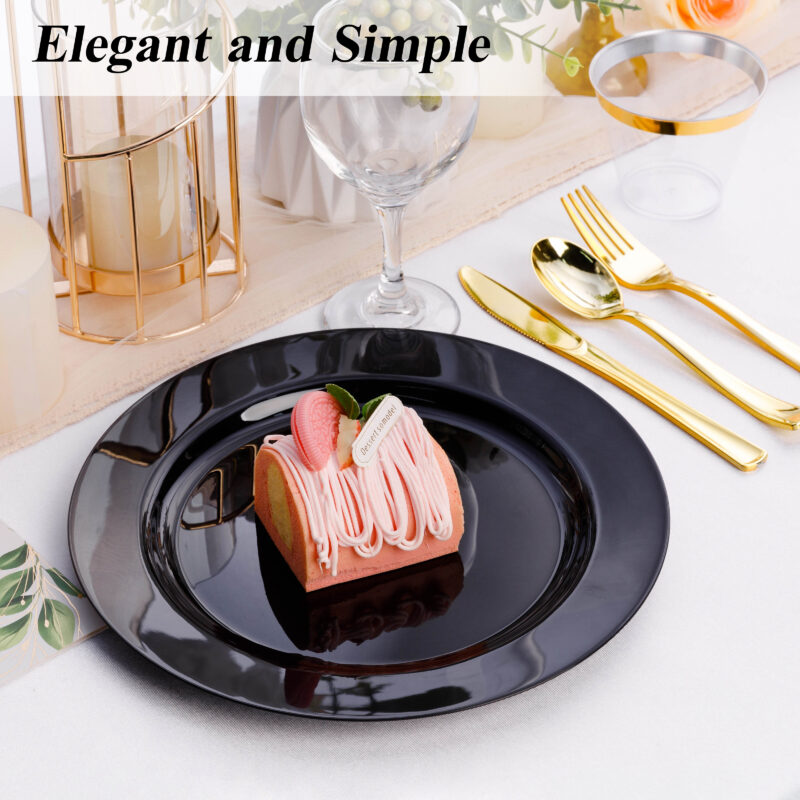 10.25 Black Plates 3