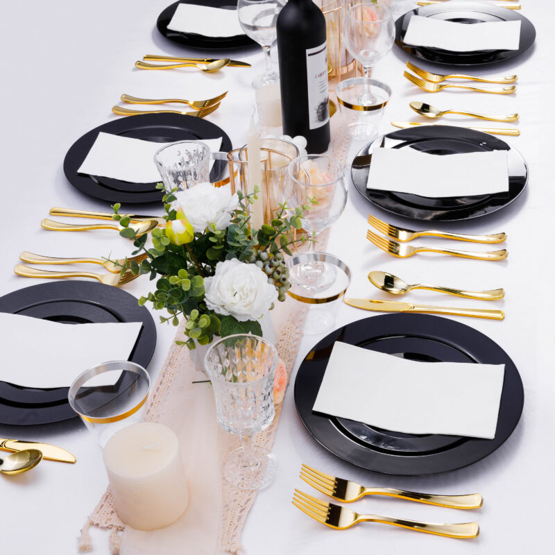 10.25 Black Plates 6