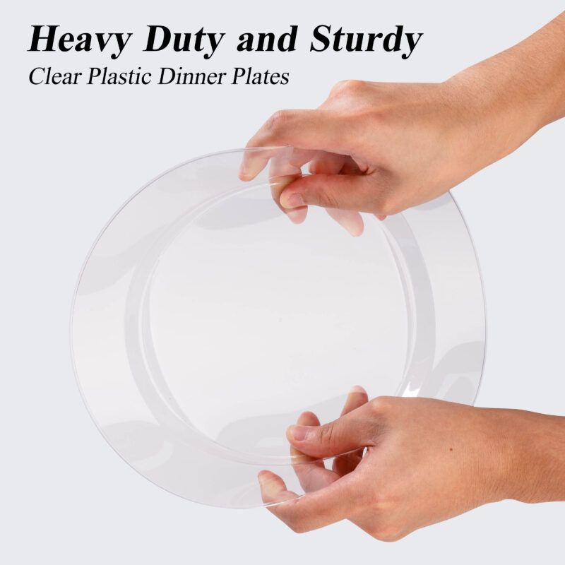 10.25 Clear Plates 2