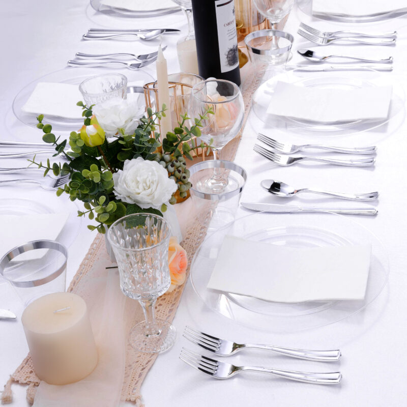 10.25 Clear Plates 6