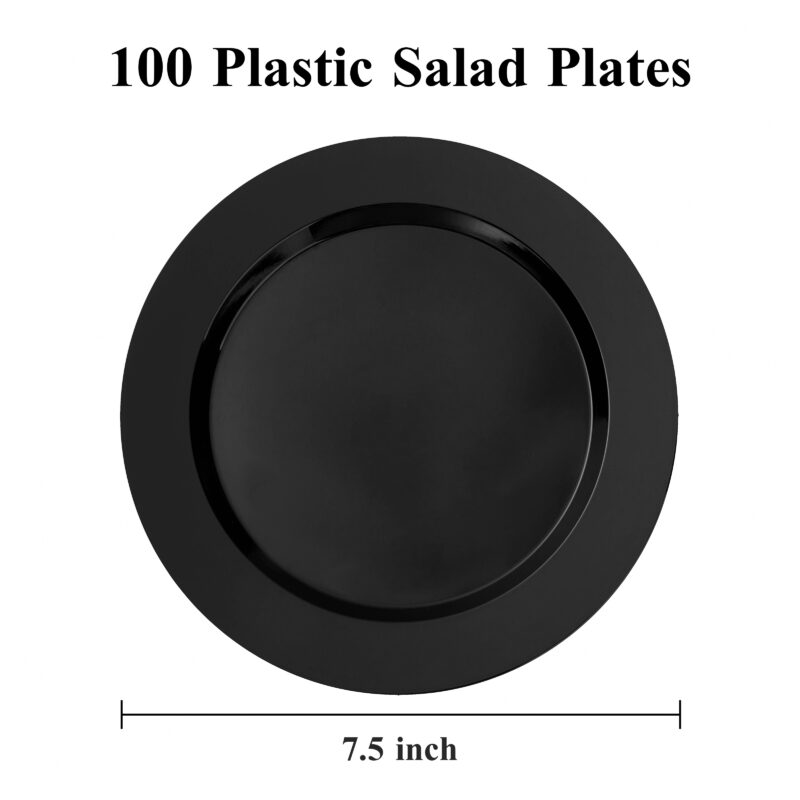7.5 Black Plates 1